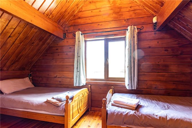 9 Lough Sillan Lodge, Shercock, Co. Cavan