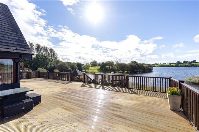 9 Lough Sillan Lodge, Shercock, Co. Cavan