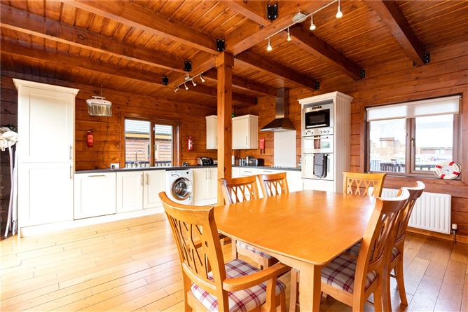 9 Lough Sillan Lodge, Shercock, Co. Cavan