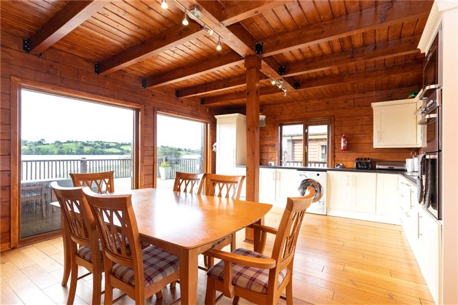 9 Lough Sillan Lodge, Shercock, Co. Cavan
