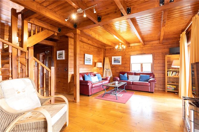 9 Lough Sillan Lodge, Shercock, Co. Cavan