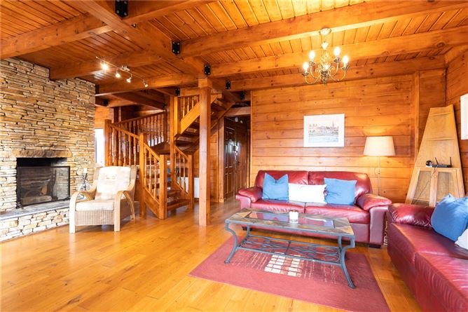 9 Lough Sillan Lodge, Shercock, Co. Cavan