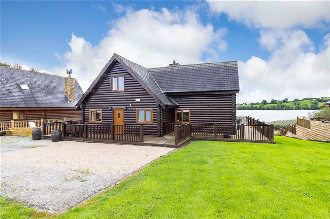 9 Lough Sillan Lodge, Shercock, Co. Cavan
