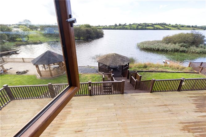 9 Lough Sillan Lodge, Shercock, Co. Cavan
