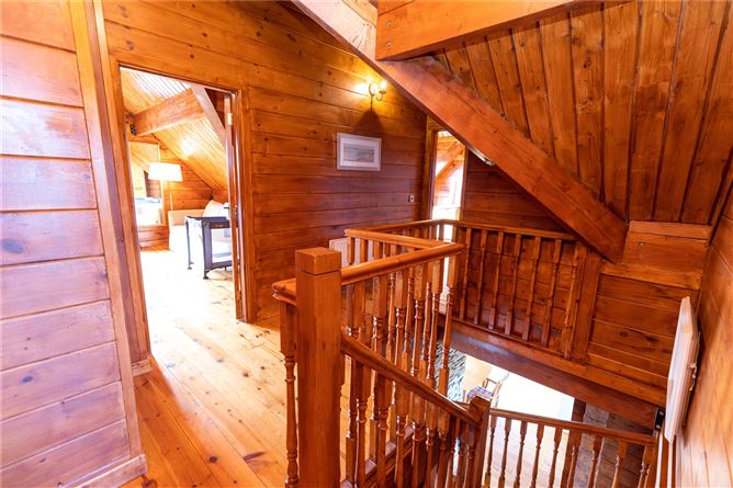 9 Lough Sillan Lodge, Shercock, Co. Cavan