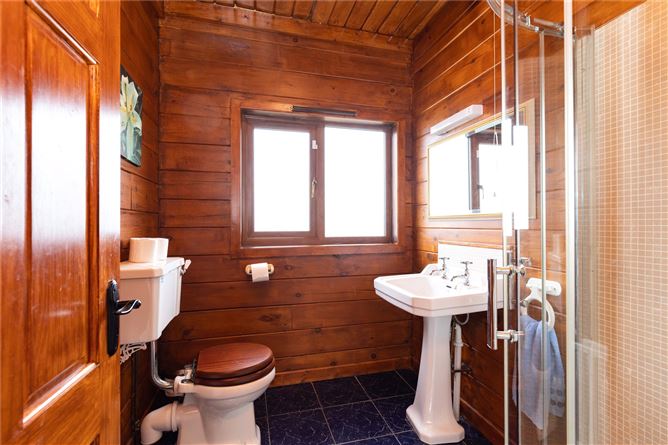 9 Lough Sillan Lodge, Shercock, Co. Cavan
