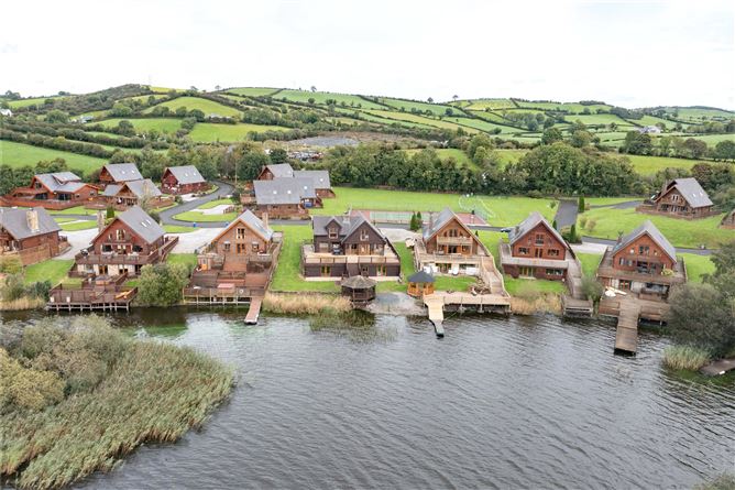 9 Lough Sillan Lodge, Shercock, Co. Cavan