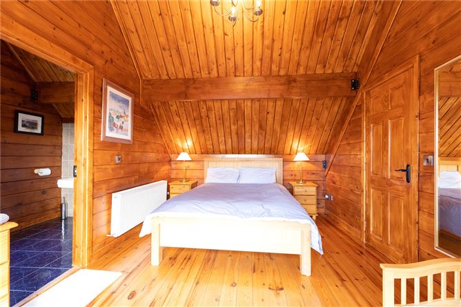 9 Lough Sillan Lodge, Shercock, Co. Cavan