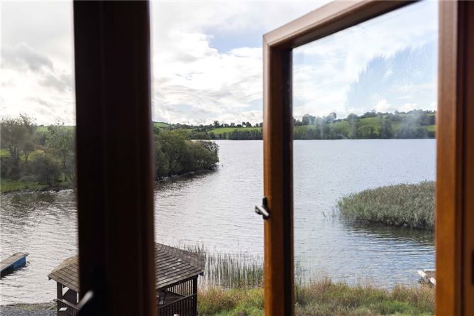 9 Lough Sillan Lodge, Shercock, Co. Cavan