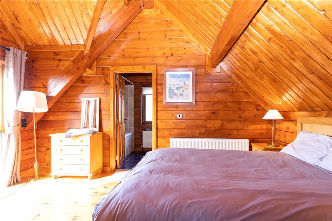 9 Lough Sillan Lodge, Shercock, Co. Cavan