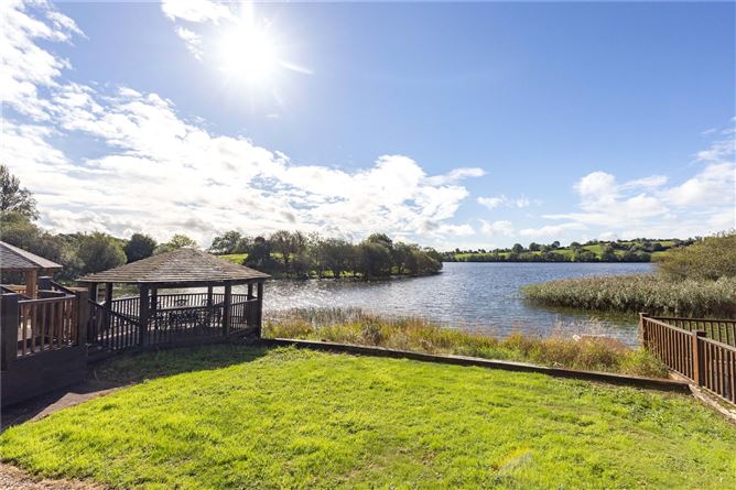 9 Lough Sillan Lodge, Shercock, Co. Cavan