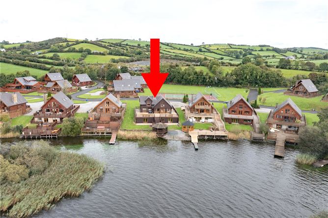 9 Lough Sillan Lodge, Shercock, Co. Cavan