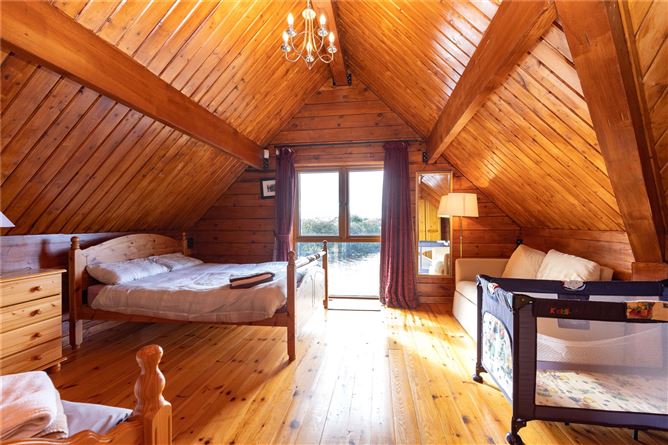 9 Lough Sillan Lodge, Shercock, Co. Cavan