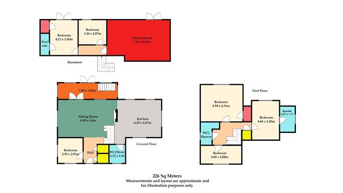 9 Lough Sillan Lodge, Shercock, Co. Cavan