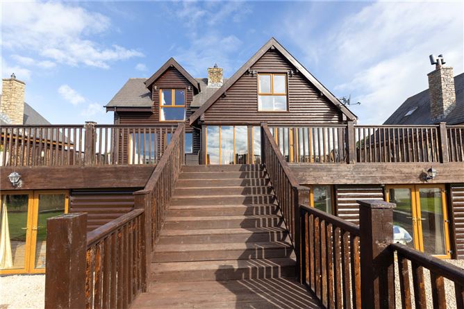 9 Lough Sillan Lodge, Shercock, Co. Cavan