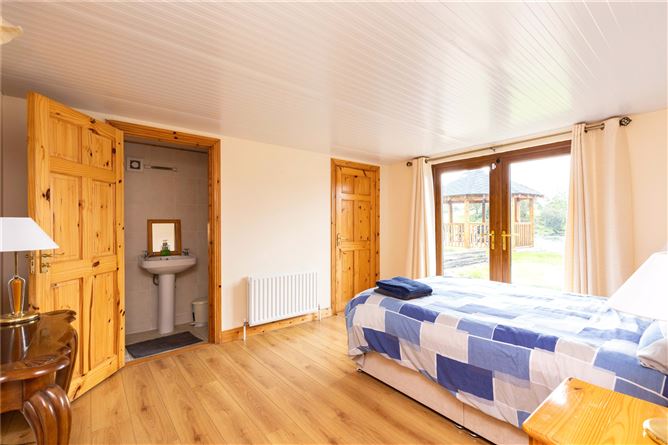 9 Lough Sillan Lodge, Shercock, Co. Cavan