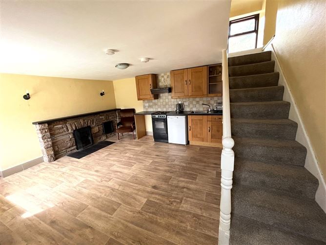 'Coopers Cottage', Comeenavrick, Clonkeen, Killarney, Co. Kerry