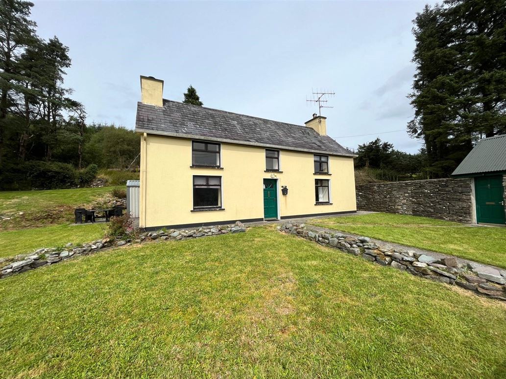 'Coopers Cottage', Comeenavrick, Clonkeen, Killarney, Co. Kerry