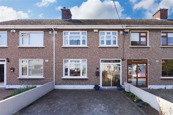 End Of Terrace Houses for Sale in Artane, Dublin