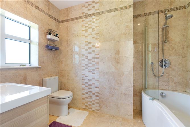 Coolvally, Abingdon Park, Shanganagh Road, Old Shankill, Dublin 18