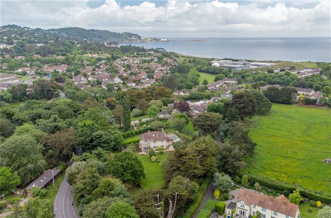 Coolvally, Abingdon Park, Shanganagh Road, Old Shankill, Dublin 18