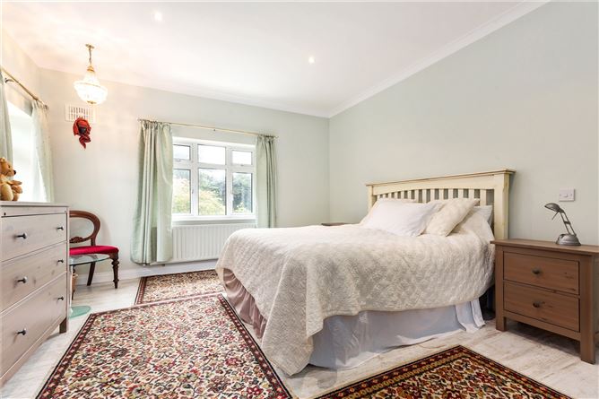 Coolvally, Abingdon Park, Shanganagh Road, Old Shankill, Dublin 18