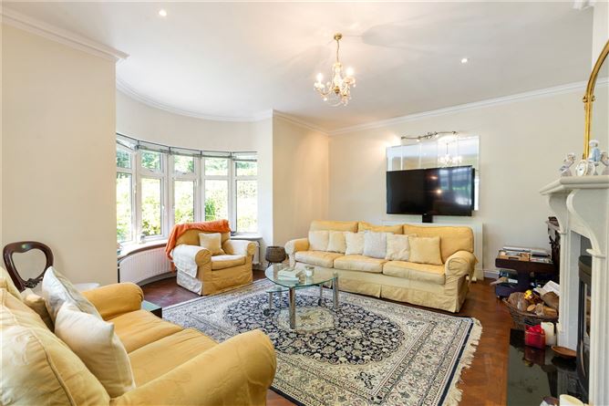 Coolvally, Abingdon Park, Shanganagh Road, Old Shankill, Dublin 18