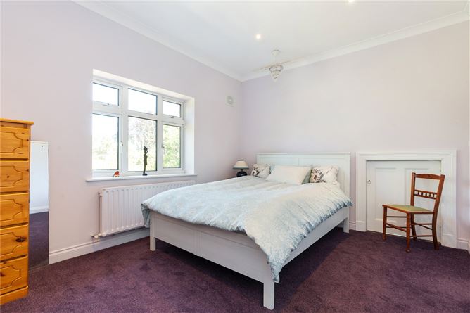 Coolvally, Abingdon Park, Shanganagh Road, Old Shankill, Dublin 18