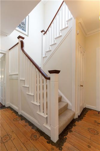 Coolvally, Abingdon Park, Shanganagh Road, Old Shankill, Dublin 18