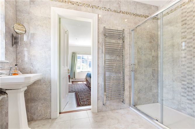 Coolvally, Abingdon Park, Shanganagh Road, Old Shankill, Dublin 18