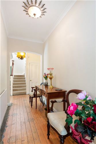 Coolvally, Abingdon Park, Shanganagh Road, Old Shankill, Dublin 18