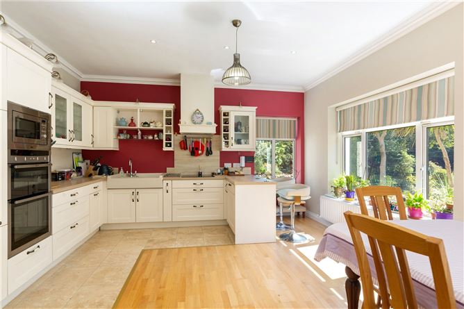 Coolvally, Abingdon Park, Shanganagh Road, Old Shankill, Dublin 18