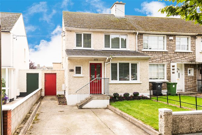 Main image for 9 Griffith Drive, Glasnevin, Dublin 11
