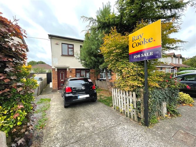 Main image for 49 St Johns Close , Clondalkin, Dublin 22