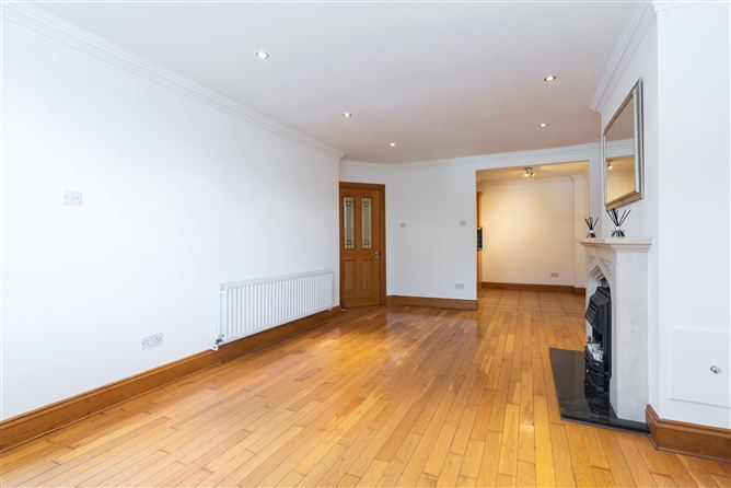 Apartement 25, Merrion Wood, Blackrock, Dublin