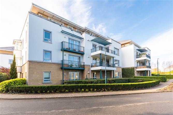 Apartement 25, Merrion Wood, Blackrock, Dublin