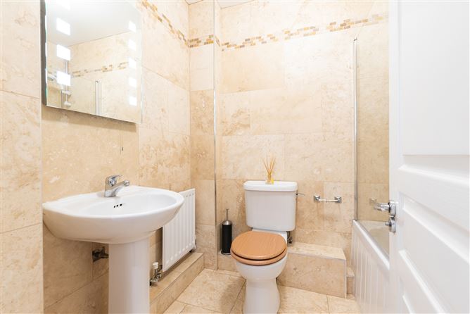 Apartement 25, Merrion Wood, Blackrock, Dublin