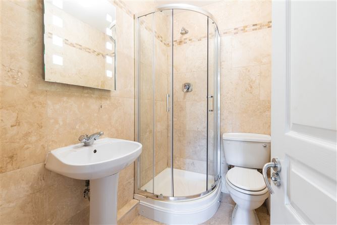 Apartement 25, Merrion Wood, Blackrock, Dublin