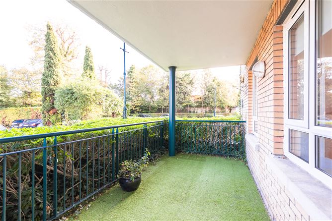 Apartement 25, Merrion Wood, Blackrock, Dublin