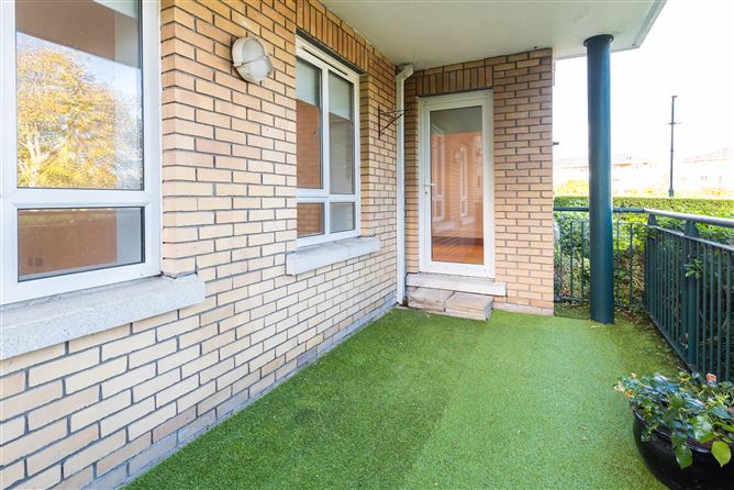 Apartement 25, Merrion Wood, Blackrock, Dublin