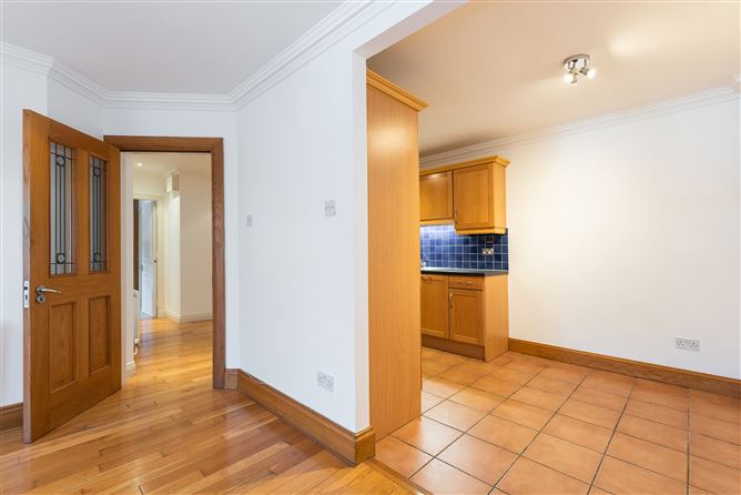Apartement 25, Merrion Wood, Blackrock, Dublin