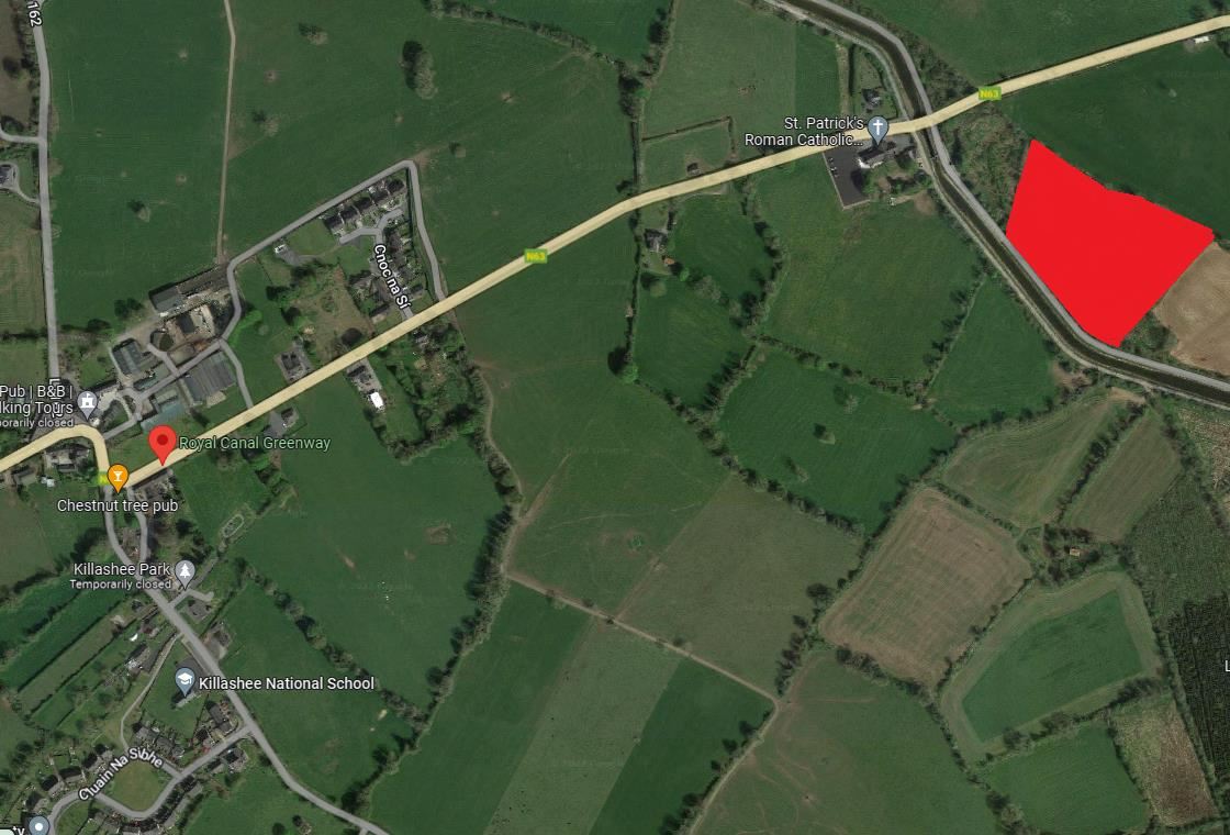 Aghnaskea, Killashee, Longford Padraic Davis Auctioneers 4667840