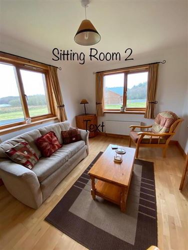 12 Drumcoura Lake Resort, Ballinamore, Leitrim