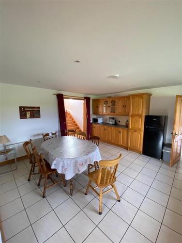12 Drumcoura Lake Resort, Ballinamore, Leitrim