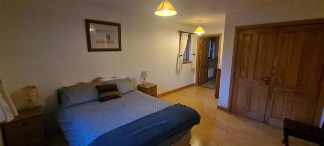 12 Drumcoura Lake Resort, Ballinamore, Leitrim