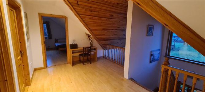 12 Drumcoura Lake Resort, Ballinamore, Leitrim