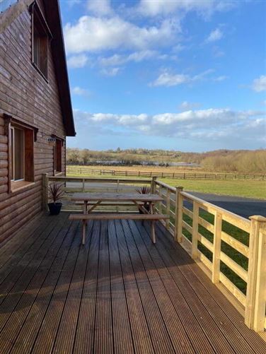 12 Drumcoura Lake Resort, Ballinamore, Leitrim