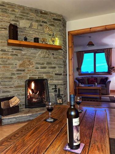 12 Drumcoura Lake Resort, Ballinamore, Leitrim