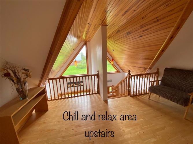 12 Drumcoura Lake Resort, Ballinamore, Leitrim