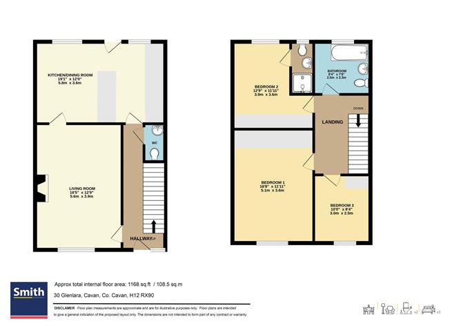 30 Glenlara, Cavan, County Cavan
